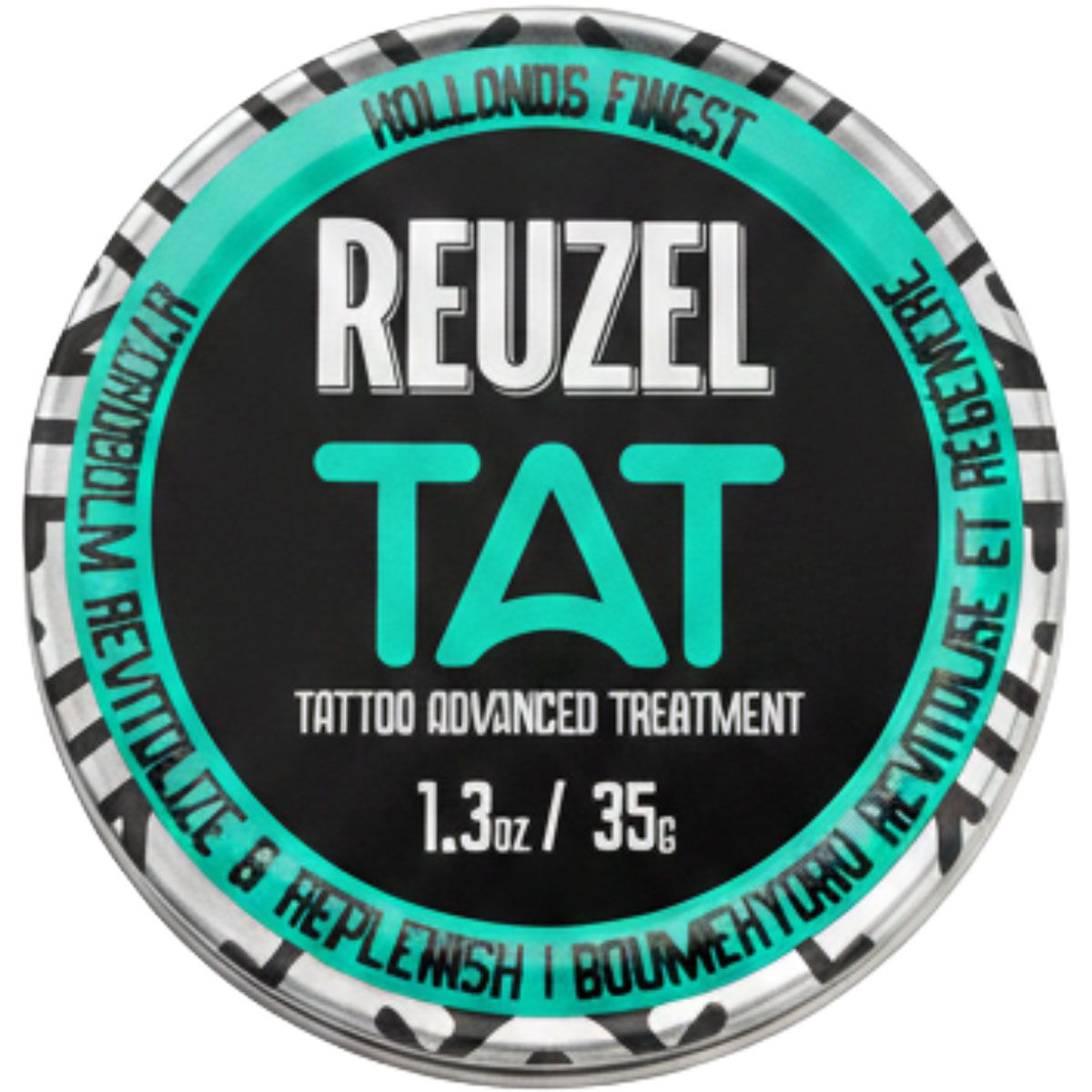 Reuzel - TAT Hydrabalm