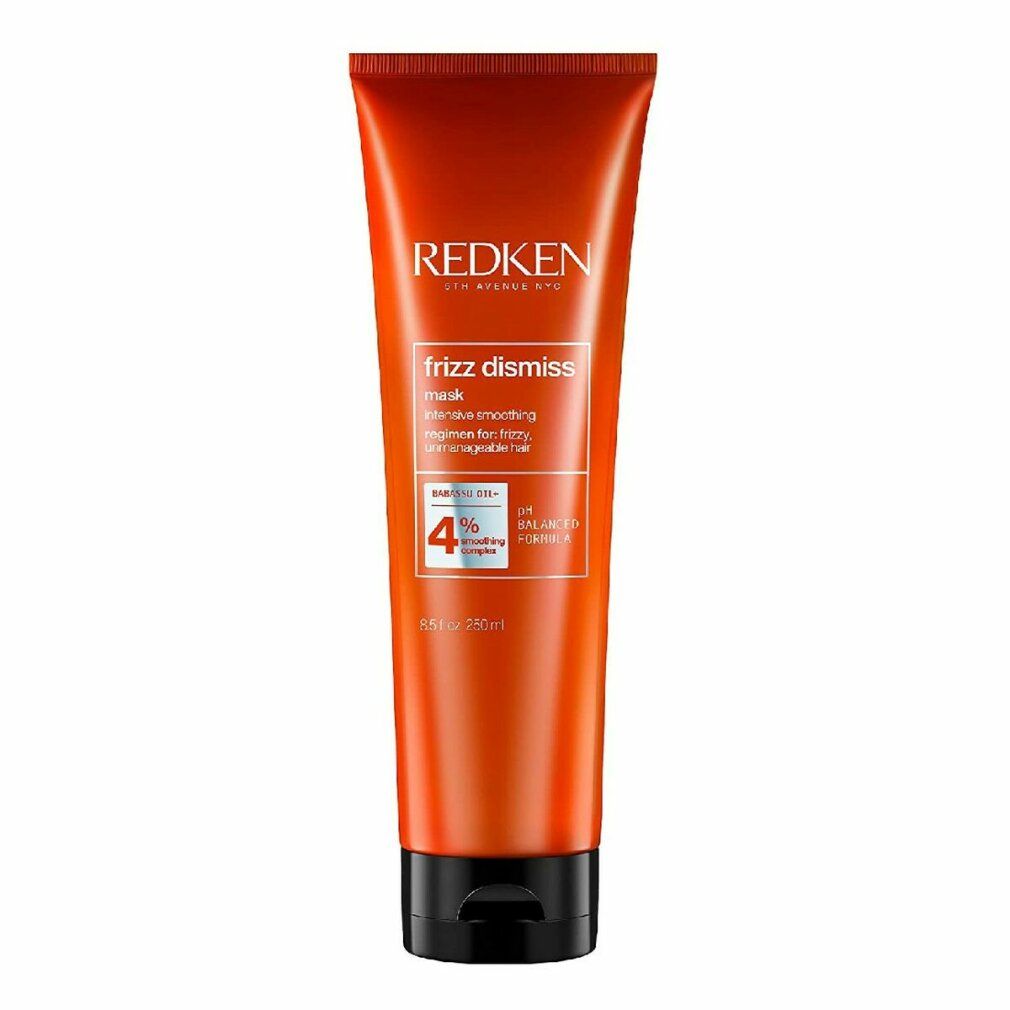 Redken Frizz Dismiss Mask