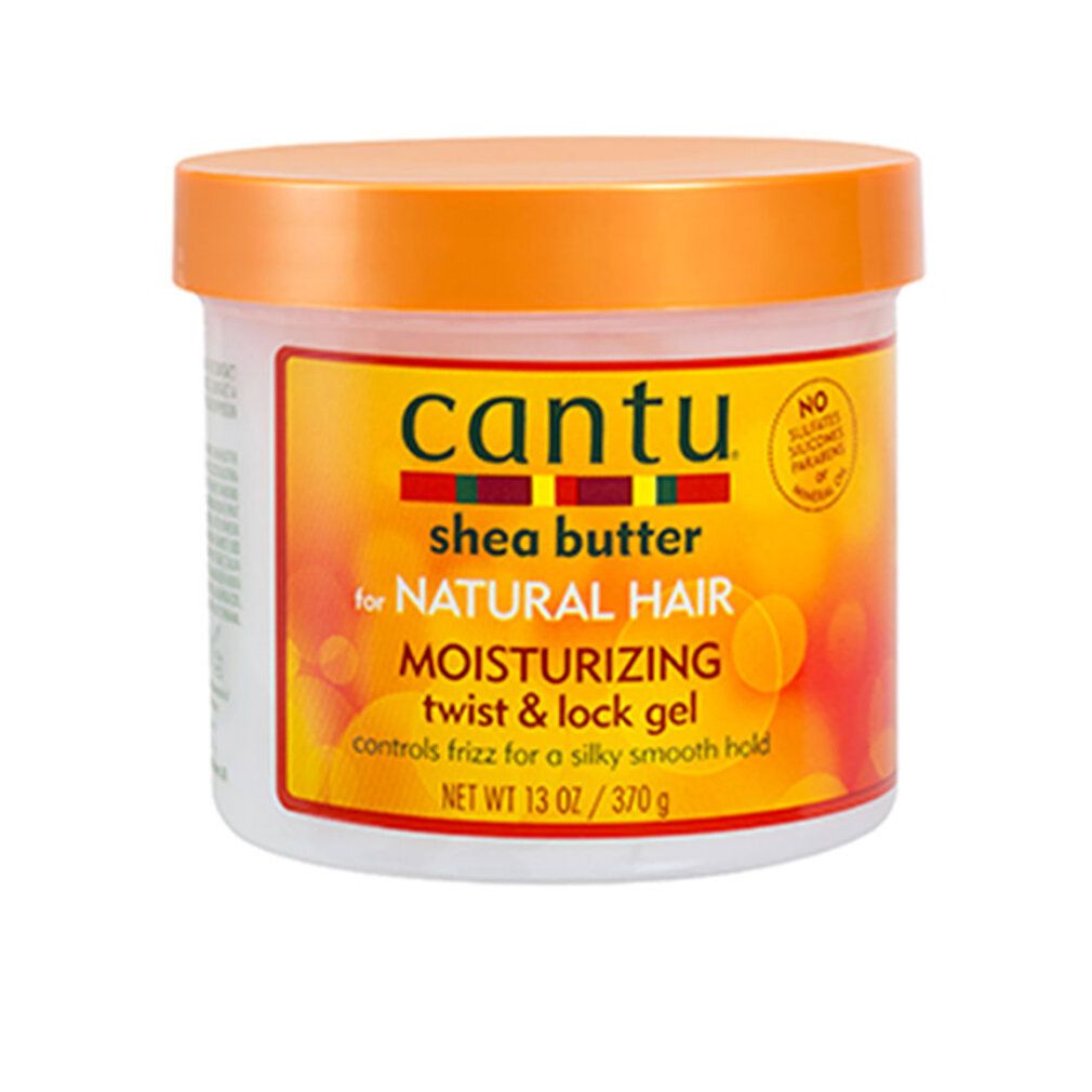 Cantu For Natural Hair Moisturizing Twist y Lock Gel
