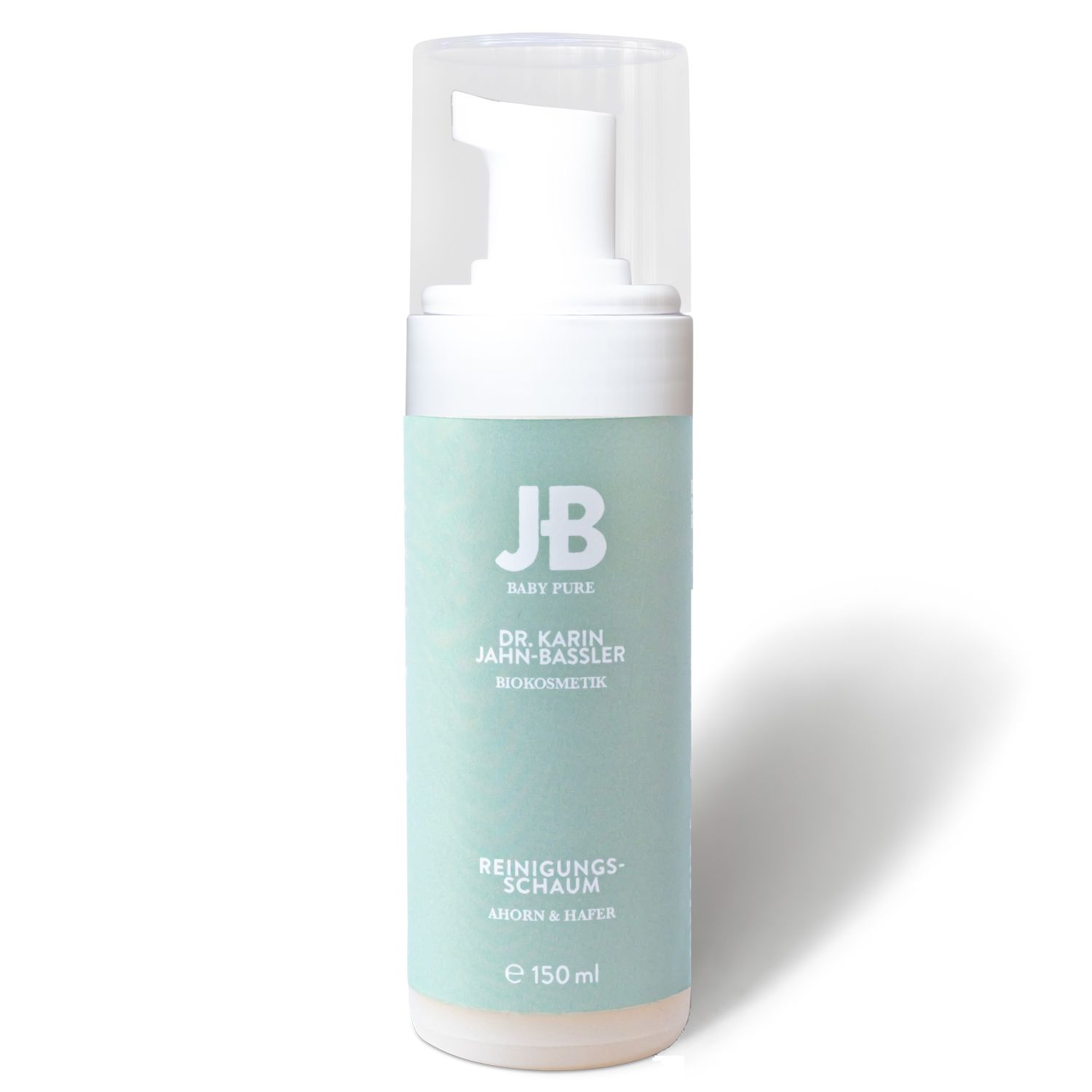 JB BABY PURE Reinigungsschaum
