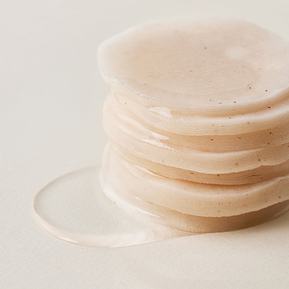 HOUSE OF HUR Brightening Skin Prep Essence Pad