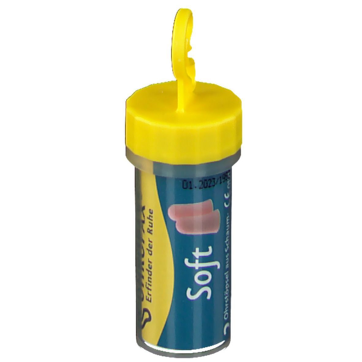 OHROPAX® Soft