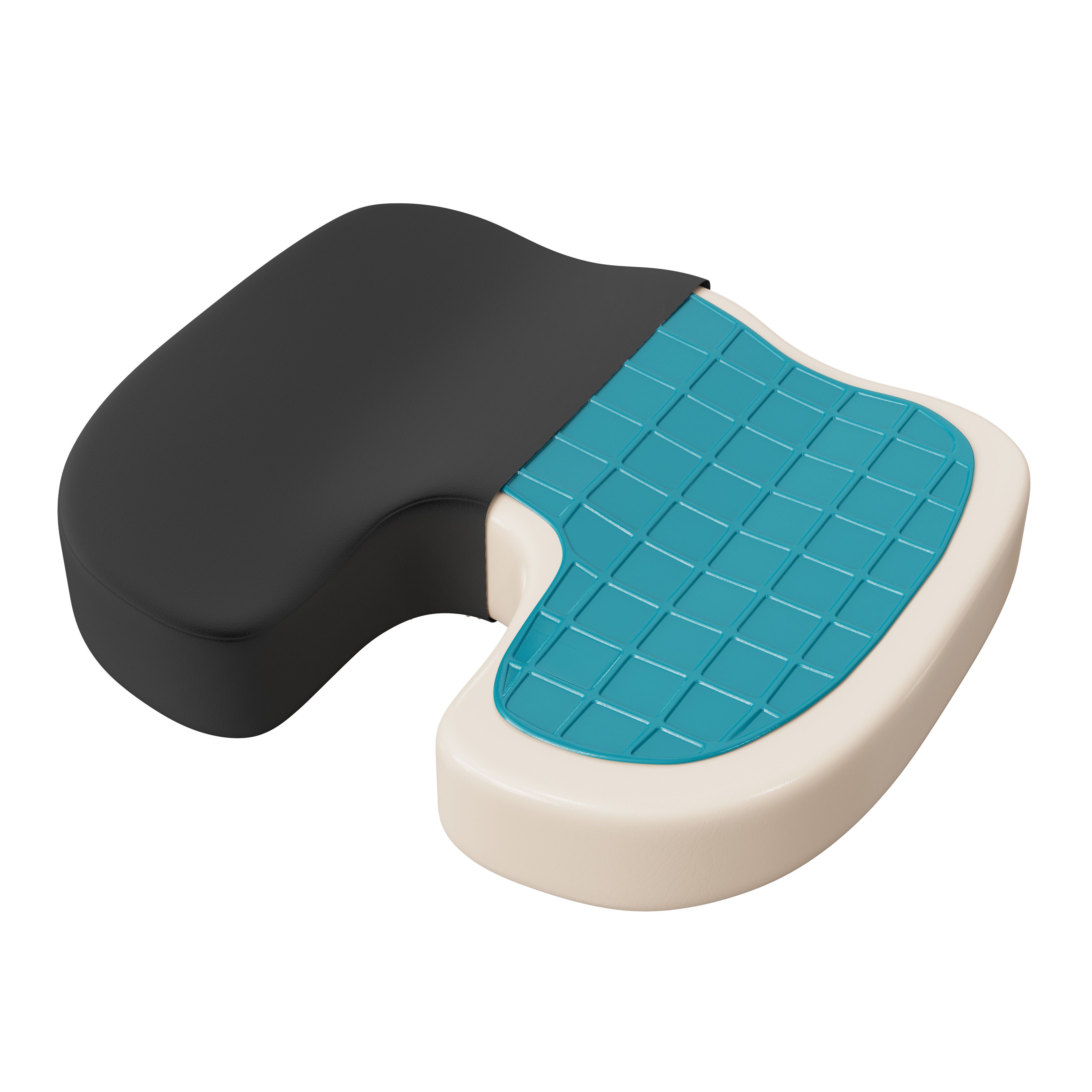 Oloid Schreibtischspielzeug - Edelstahl Kugel Für Stressabbau & Konzentration