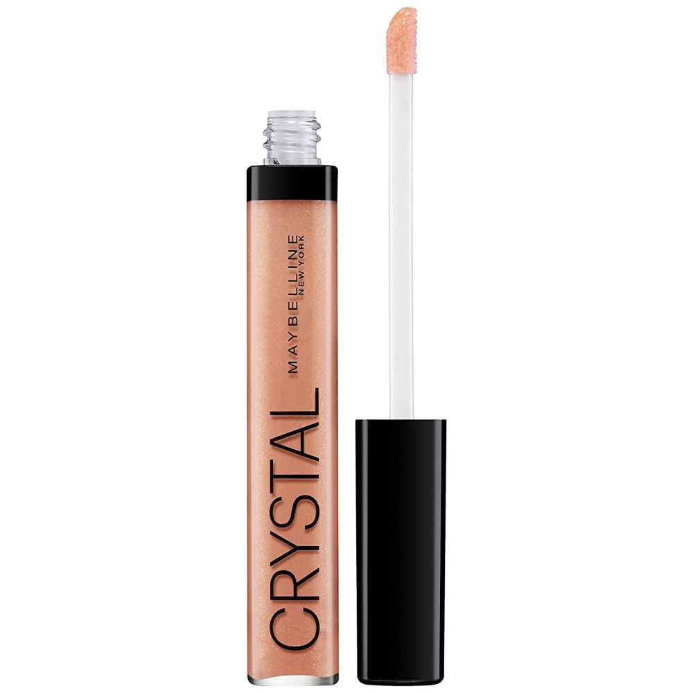 Maybelline New York - Glanzfarbe Sensationeller Kristall