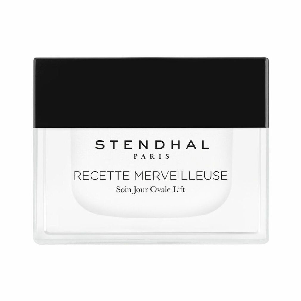 Stendhal Recette Merveilleuse Soin Jour Ovale Lift