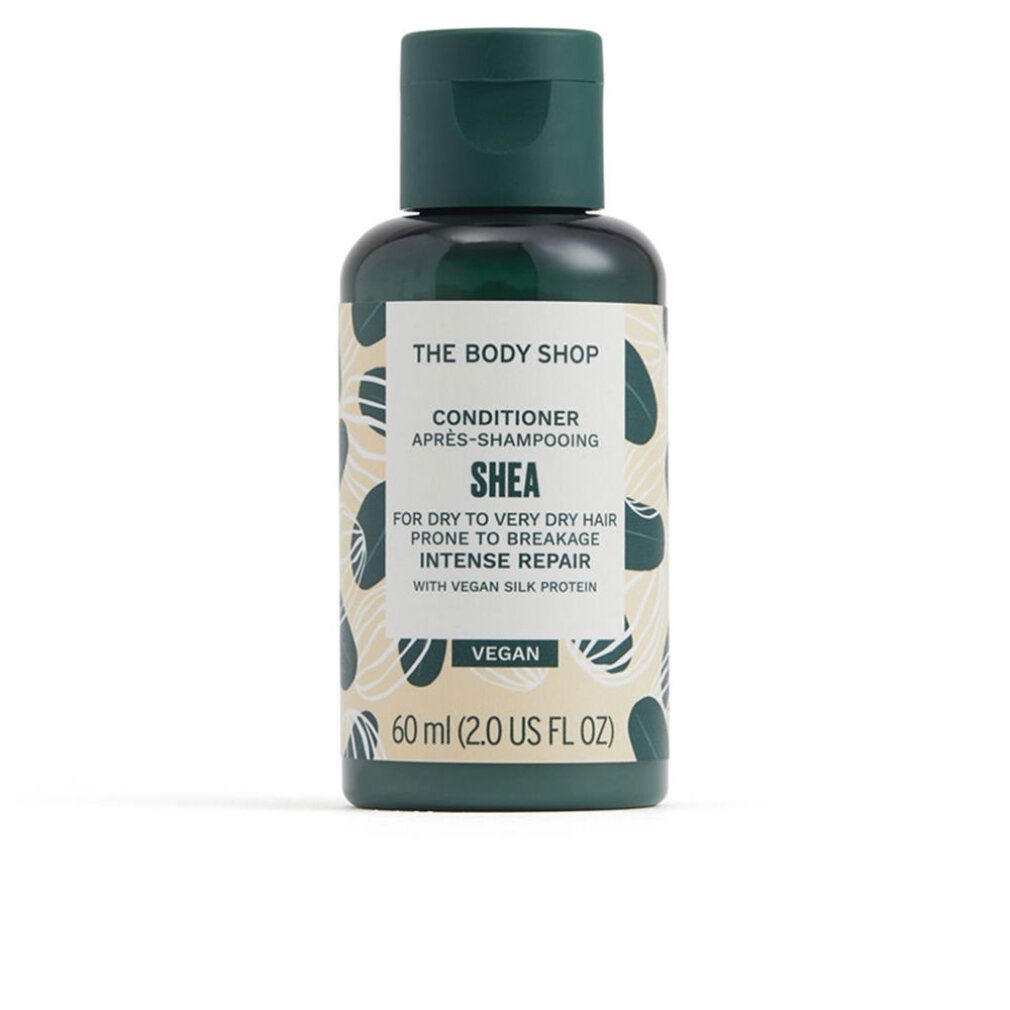 shea Haarspülung