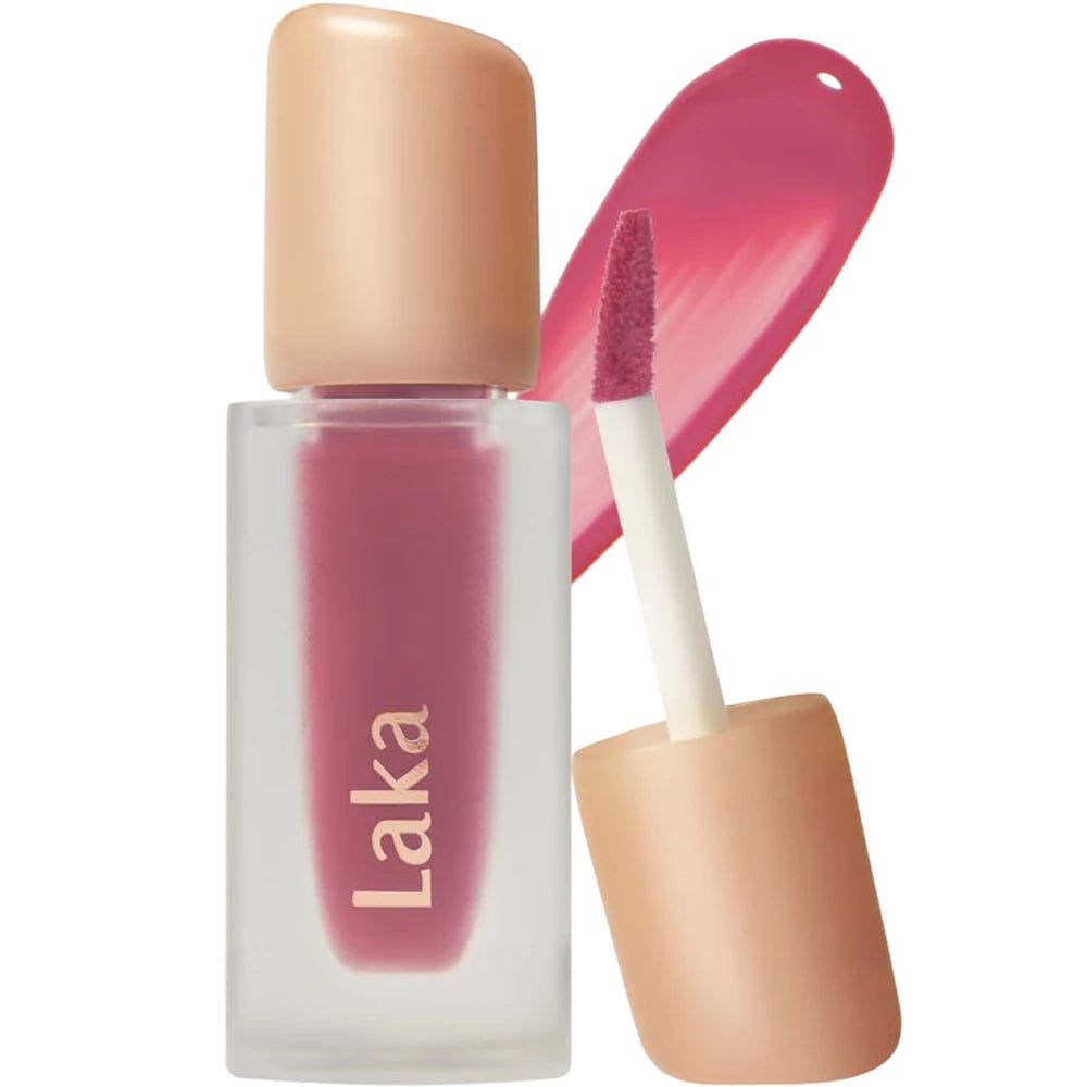 LAKA Fruity Glam Tint