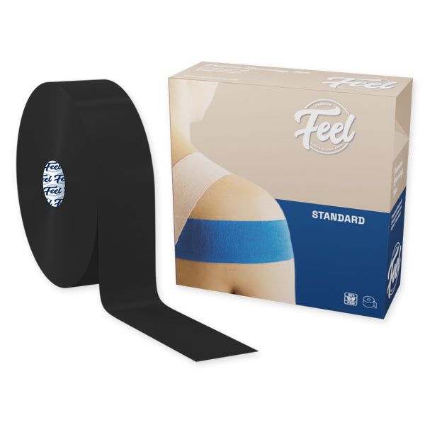 Feel Premium Kinesiotape - Standard Tape 5cm x 32m