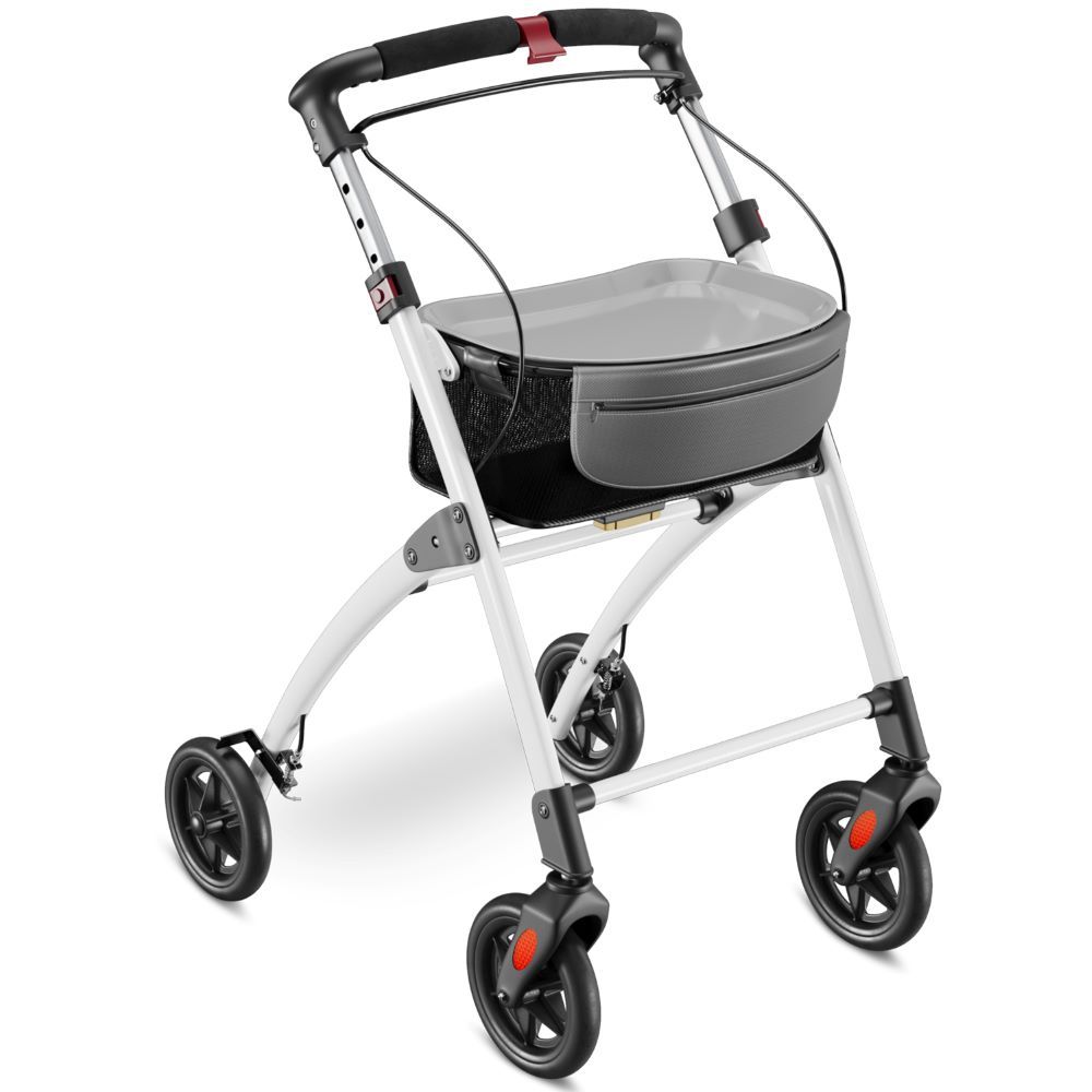 aktivshop Wohnungsrollator »Premium«