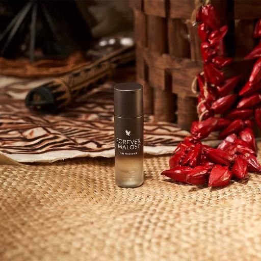 Forever Malosi Fine Fragrance