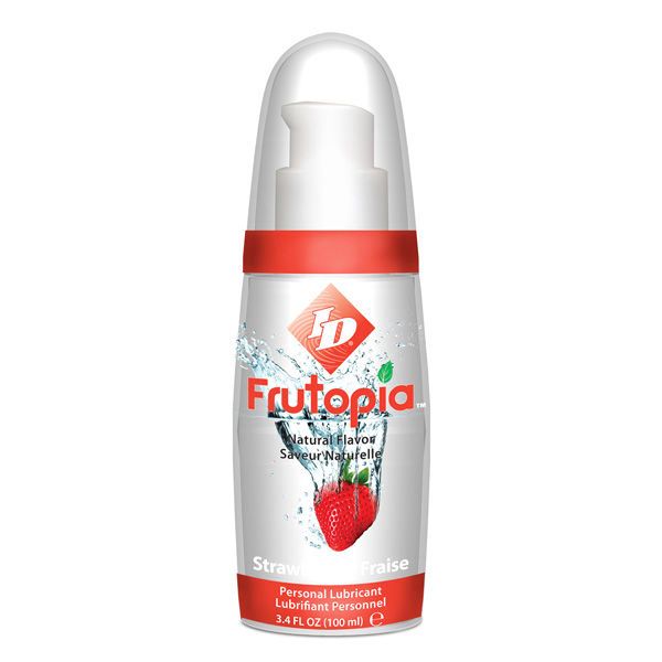 ID - Frutopia - Gleitgel mit Geschmack