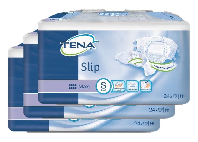 TENA Slip Maxi