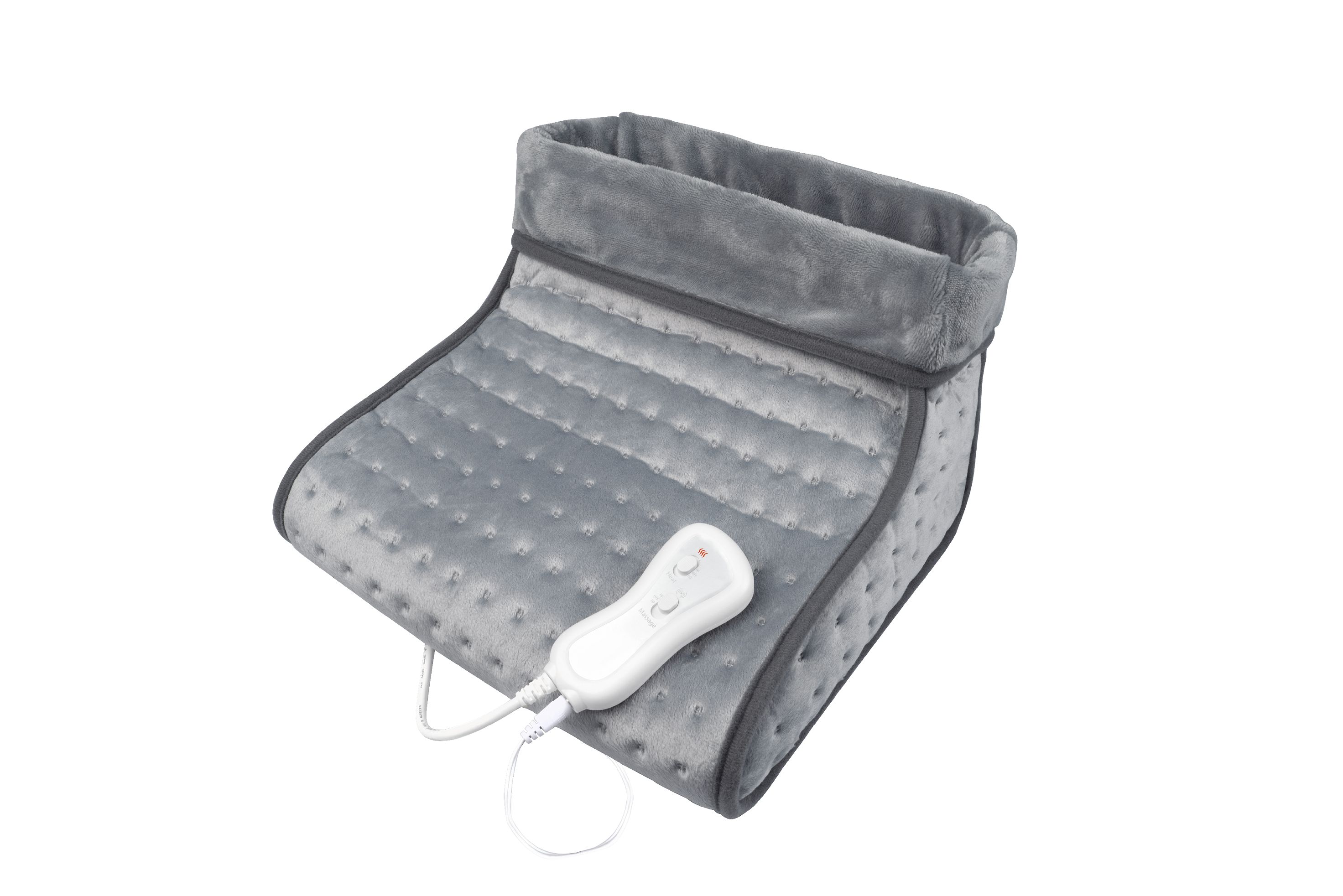 FW 100 Fußwärmer mit Massage
