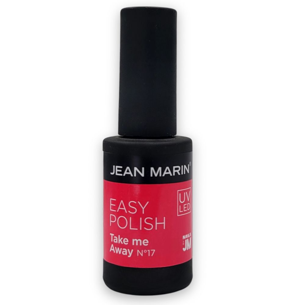 Jean Marin - Easy Polish Semi-Permanenter Nagellack