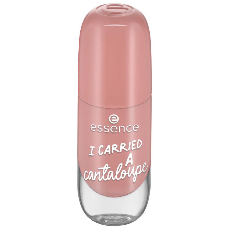Essence Nagellack in "I carried a cantaloupe".