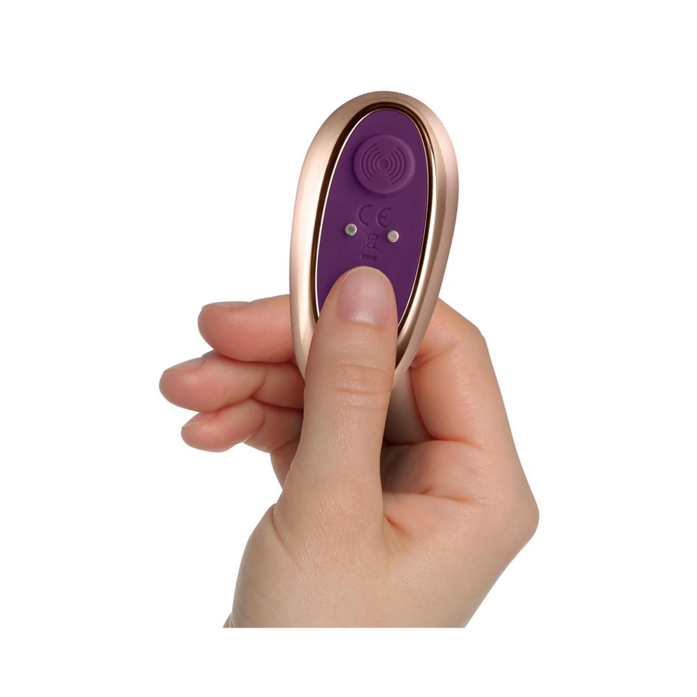 Petite Sensations Desire Purpl