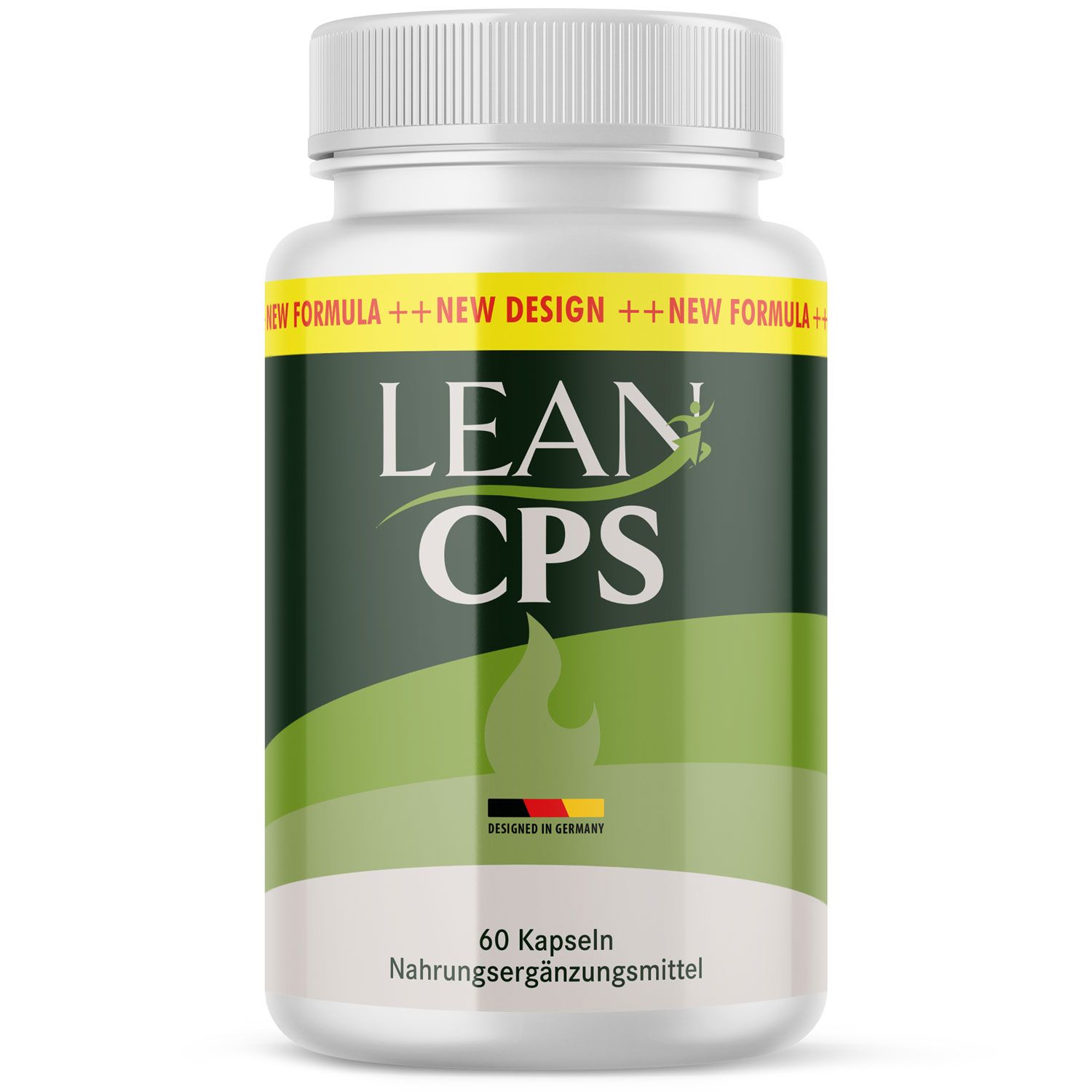 LEAN CPS Kapseln