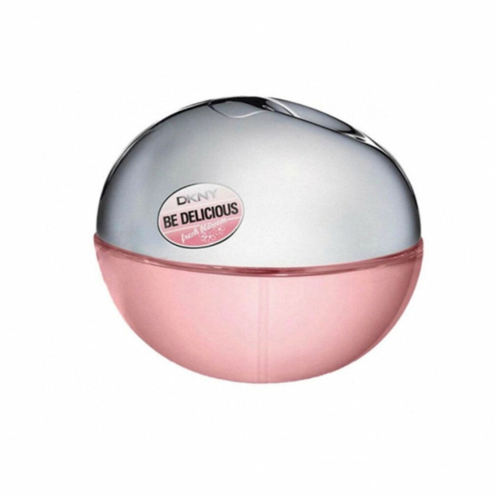 DKNY Be Delicious Fresh Blossom Eau de Parfum Flakon.