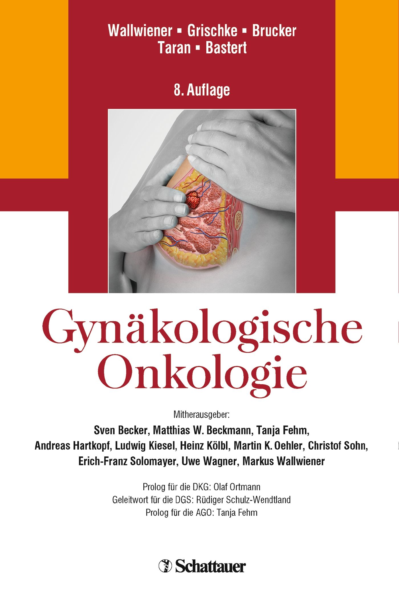 Gynäkologische Onkologie