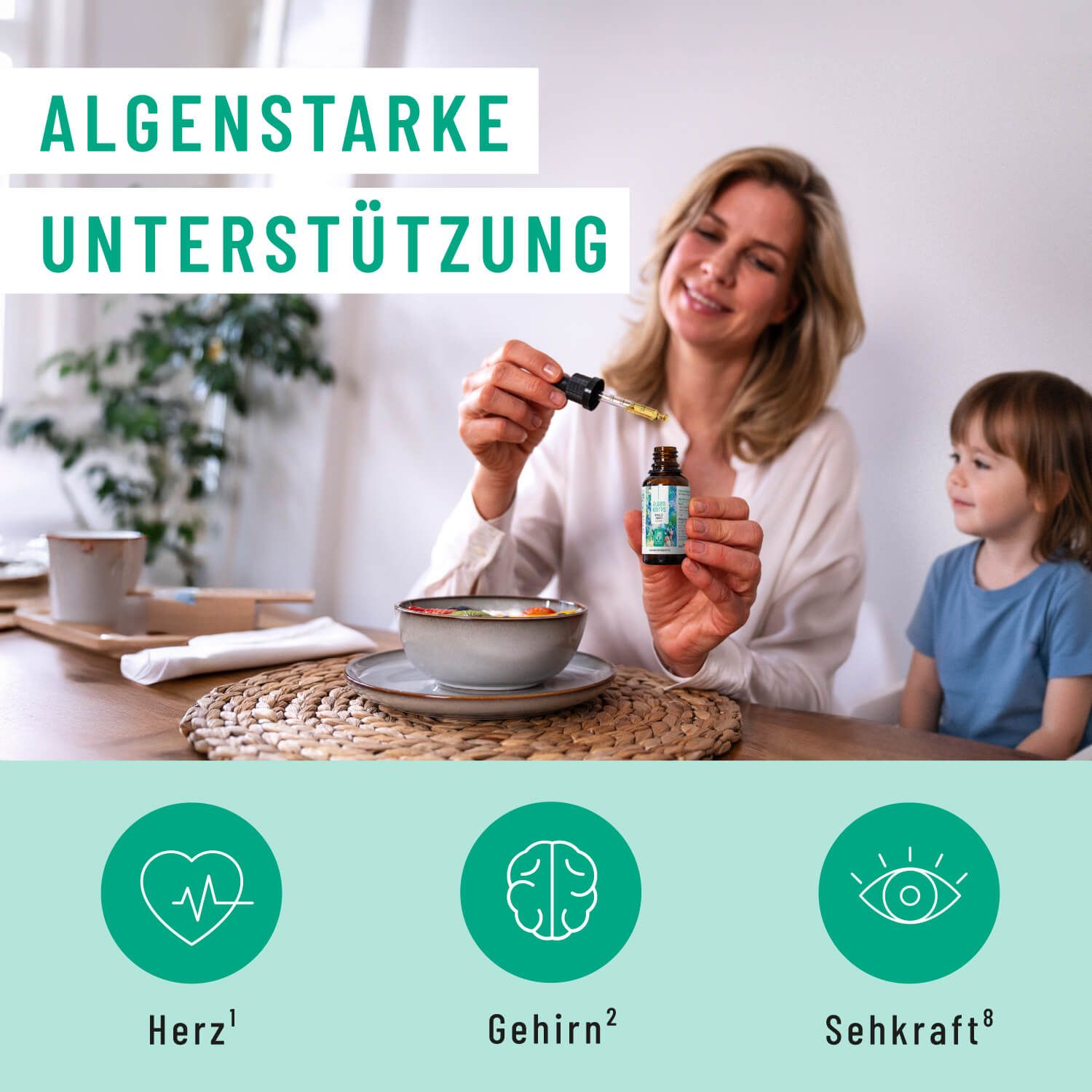 ALGENKNIRPS - NATURTREU®