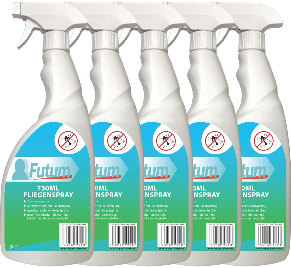 FUTUM Fliegenspray