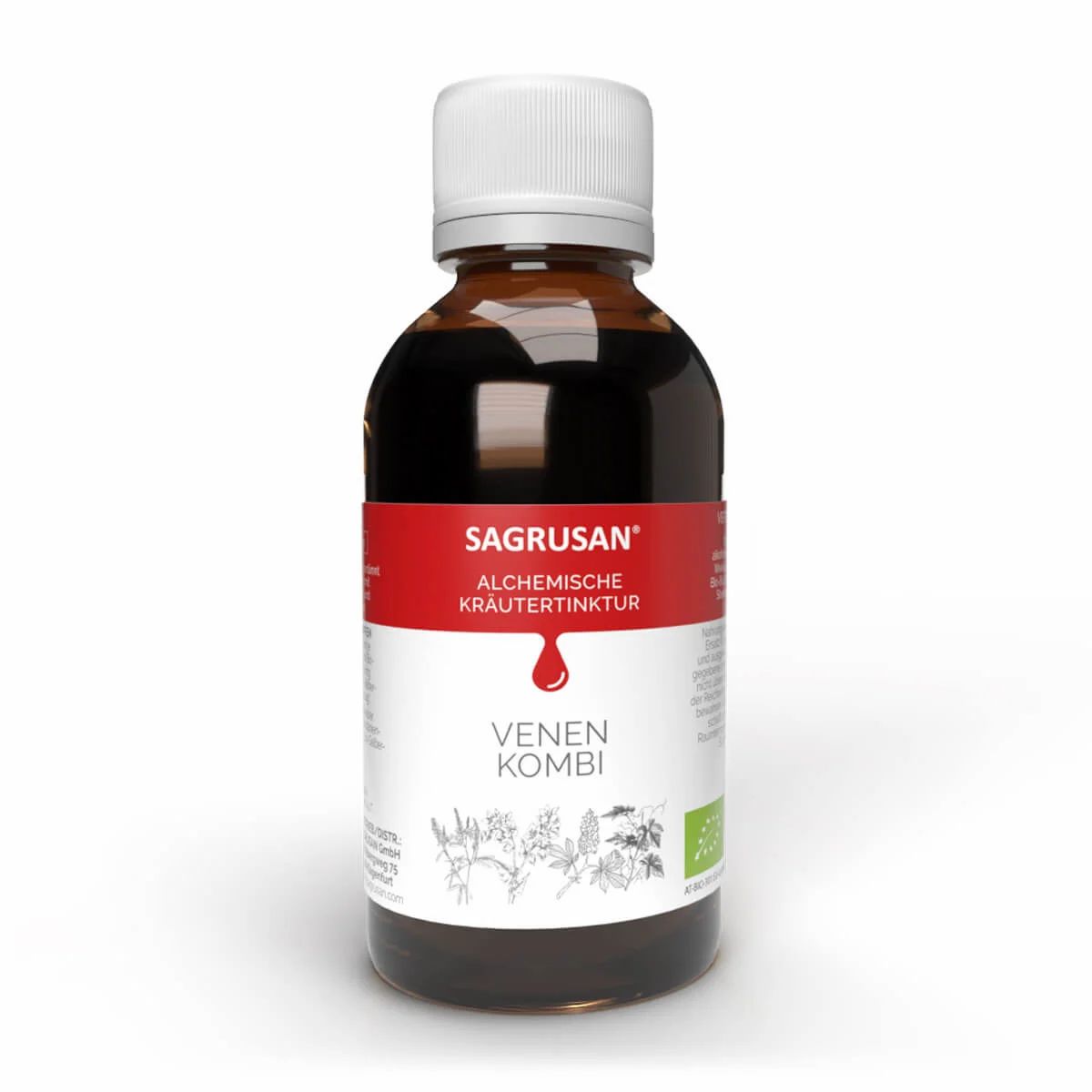 SAGRUSAN® Venen Kombi BIO