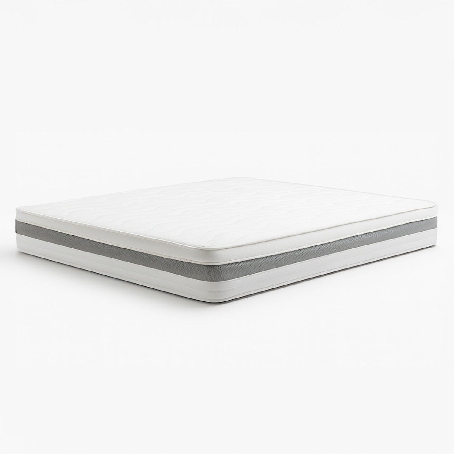 The White Stone Matratze 160x190