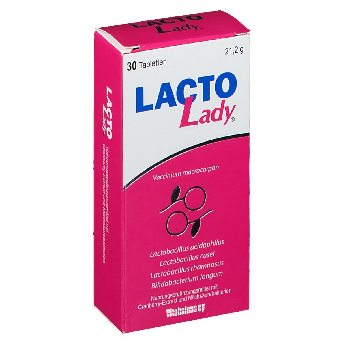 LACTO Lady®