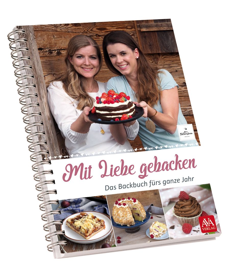 Mit Liebe gebacken