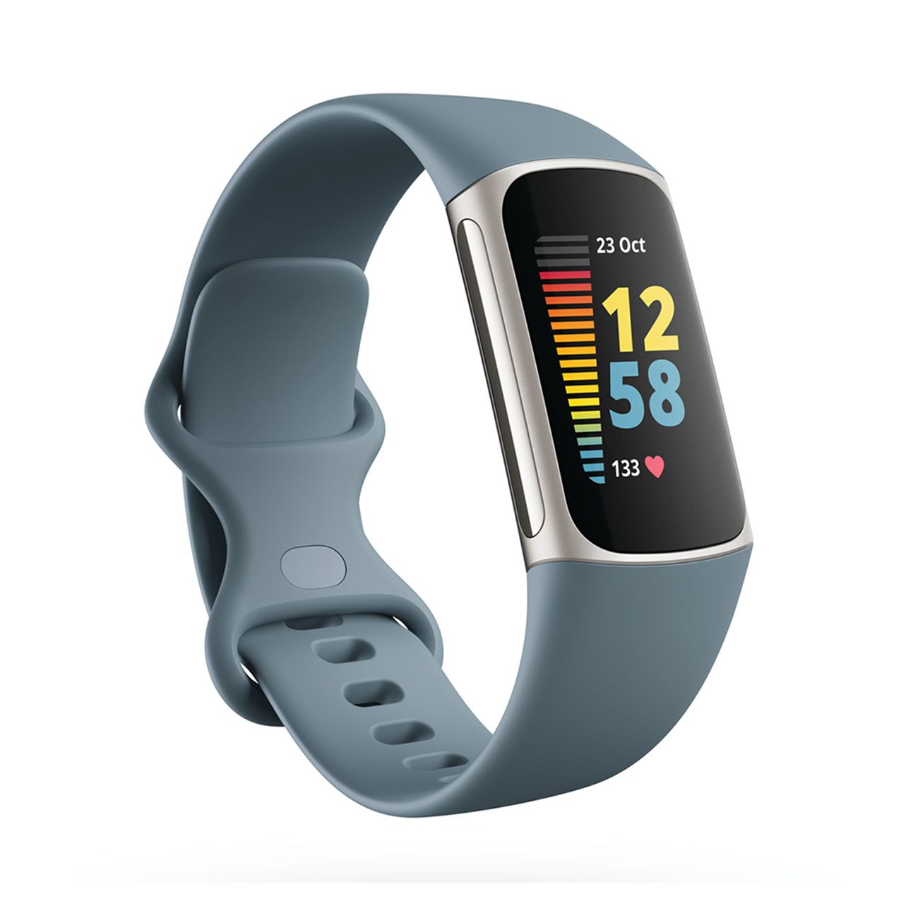 Fitbit Charge 5 Fitnesstracker
