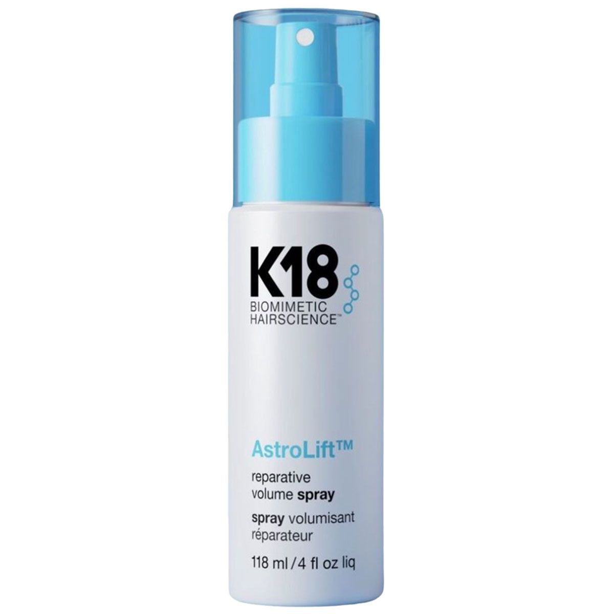 K18 - Astrolift Reparative Volume Spray