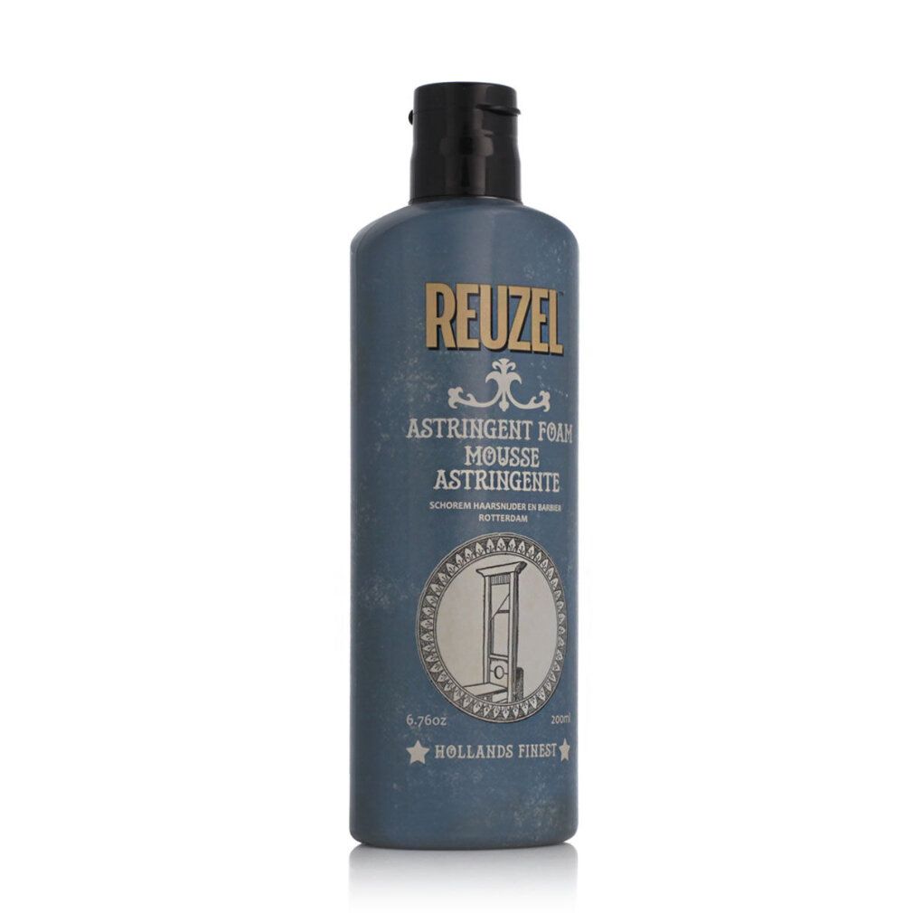 Reuzel Astringent Aftershave Foam