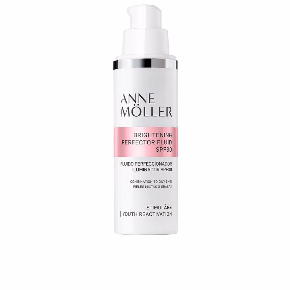 Anne möller Brightening Perfector Fluid Spf30