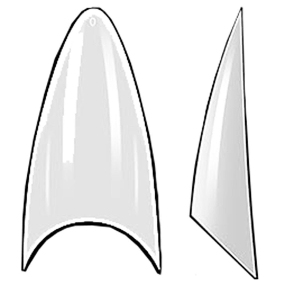 ASP - Vamp-Nägelspitzen