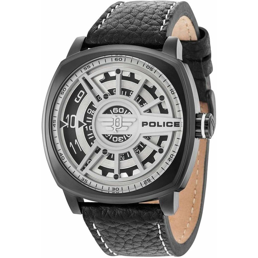 Herrenuhr Police R1451290002 (Ø 49 mm)