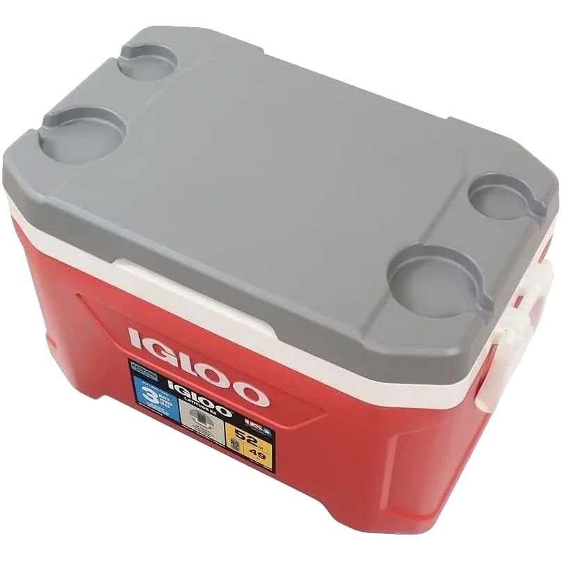 Igloo Kühlbox "Latitude 52"