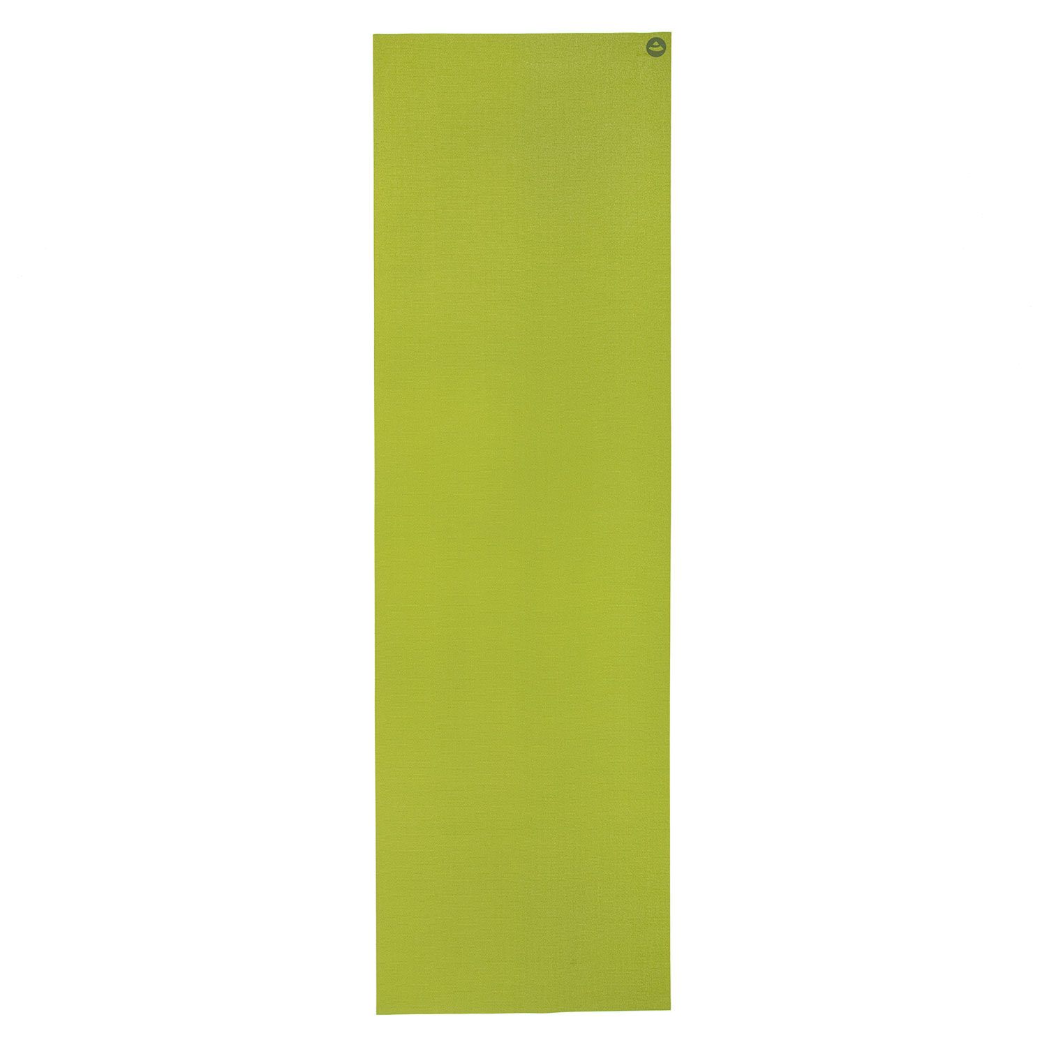bodhi Yogamatte Kailash Premium XL, PVC olive