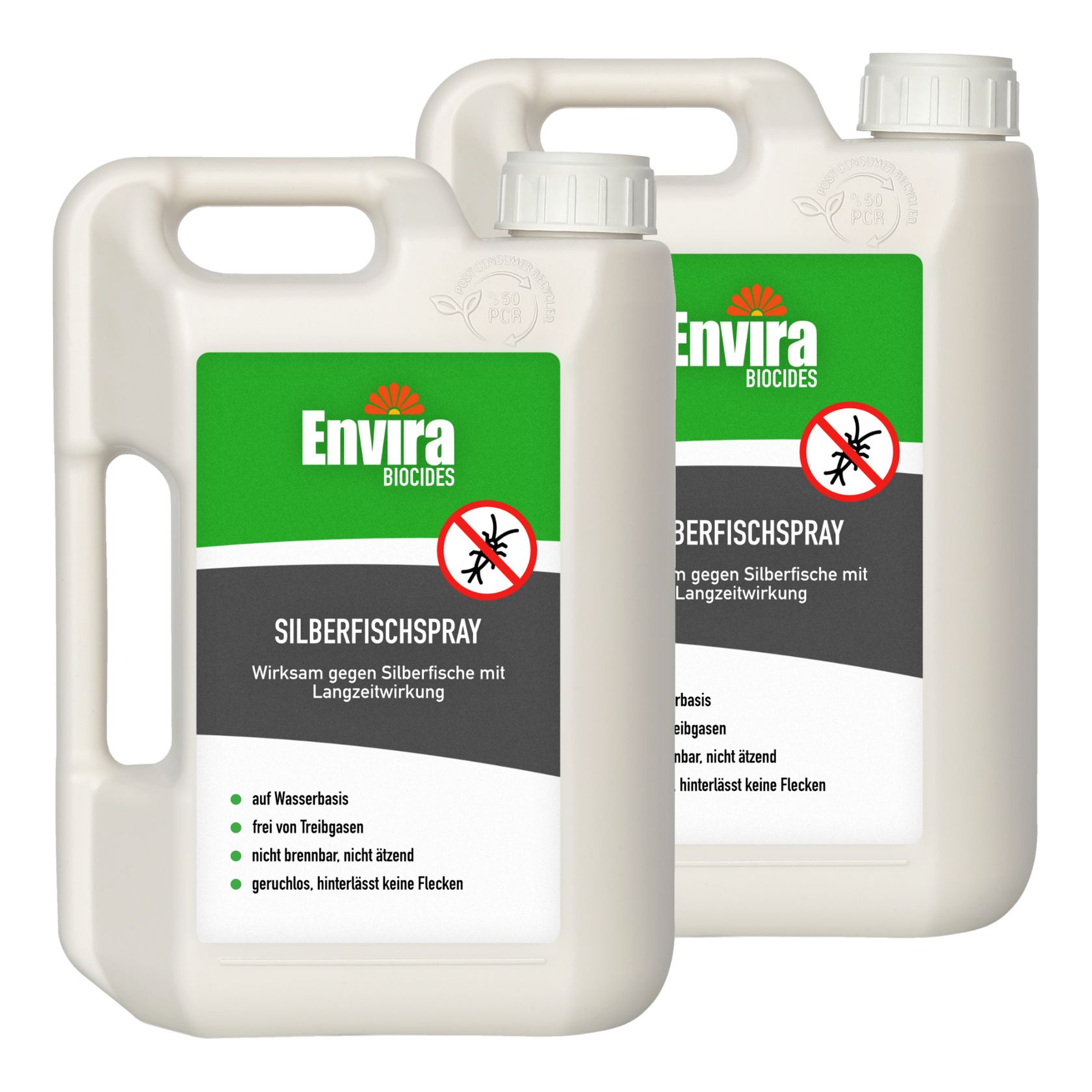 Envira Silberfischspray