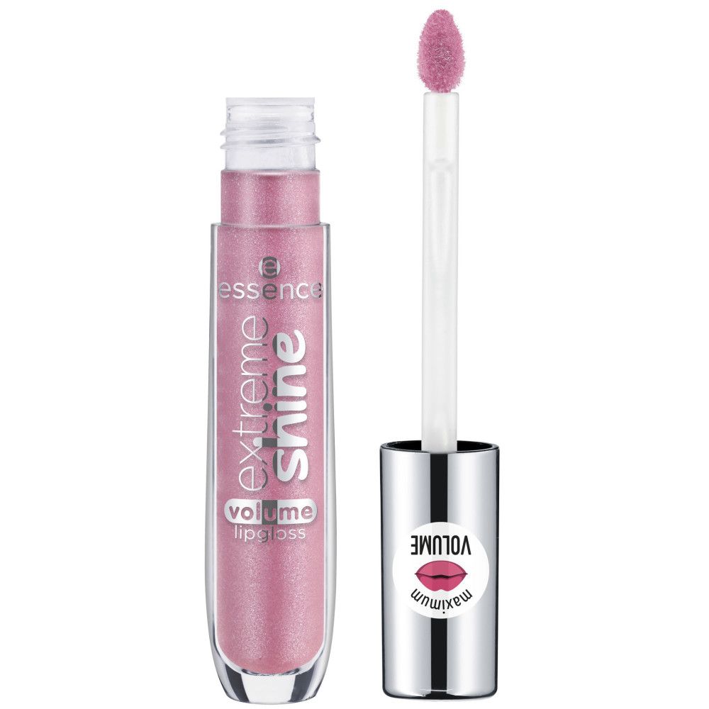 Essence - Extreme Glanz Volumen Lipgloss