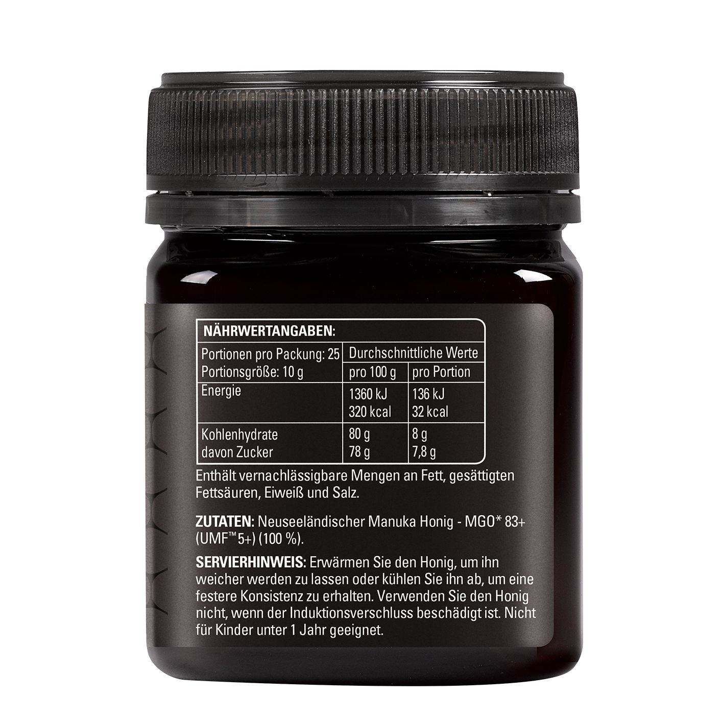 Comvita Manuka Honig UMF®5+