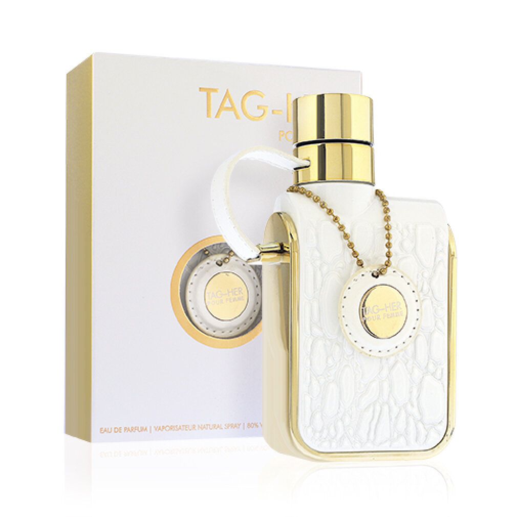 Armaf Tag-Her Pour Femme Edp Spray