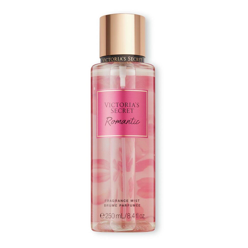 Victoria´s Secret Romantic Fragance Mist Spray