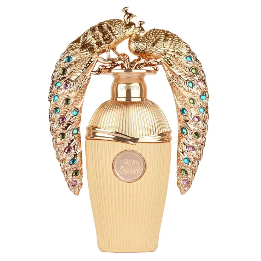 Lattafa - Afeef Eau de Parfum