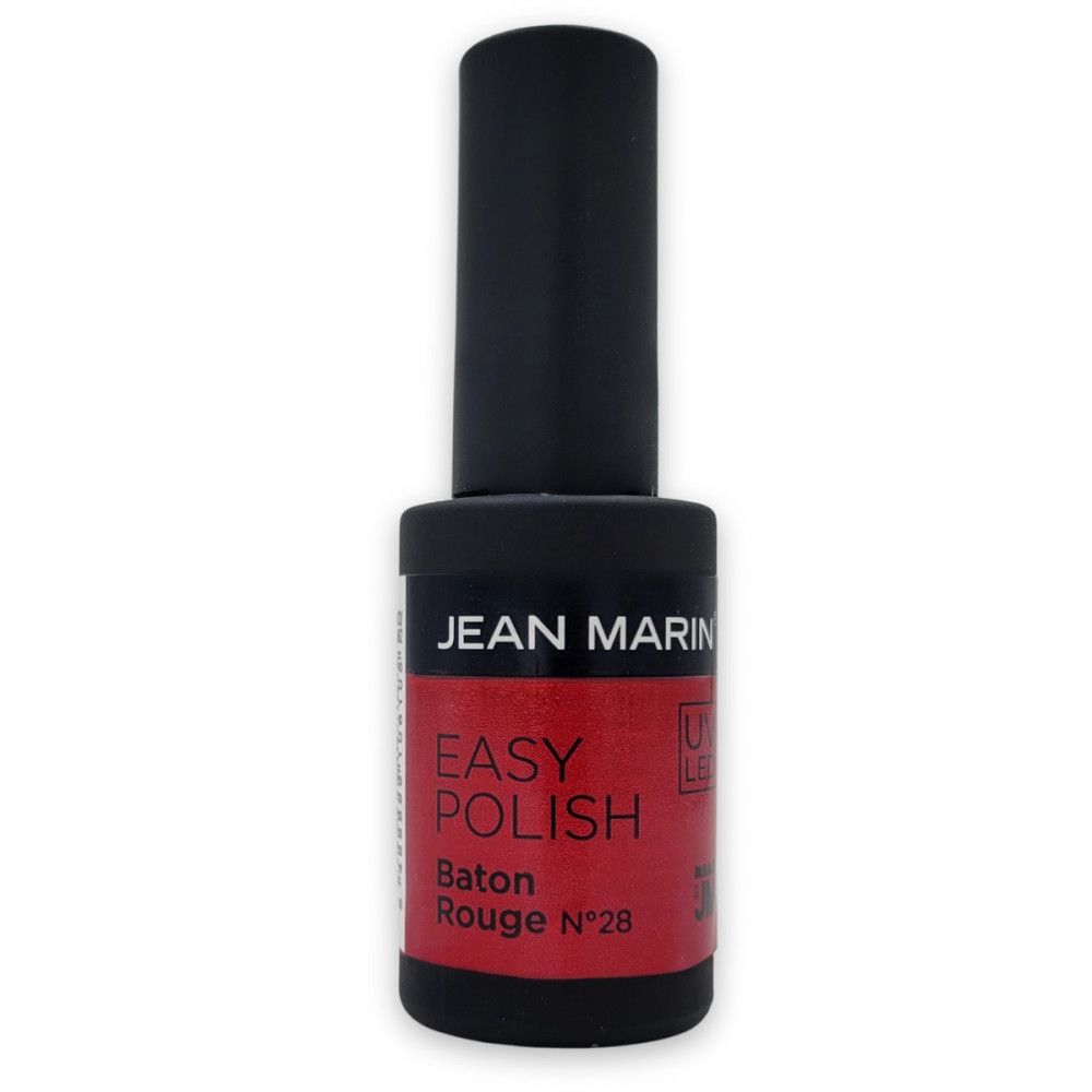 Jean Marin - Easy Polish Semi-Permanenter Nagellack
