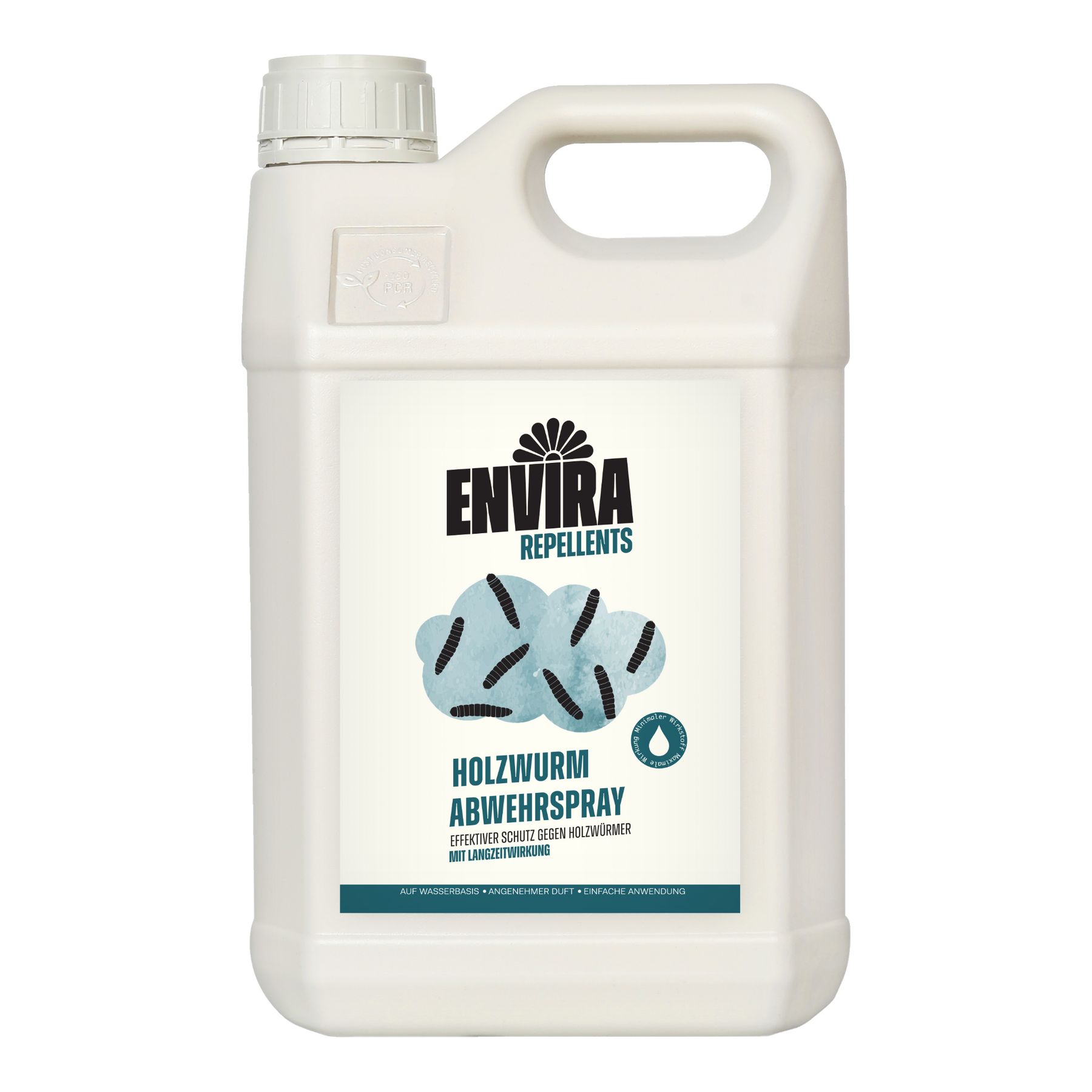 Envira Holzwurmspray