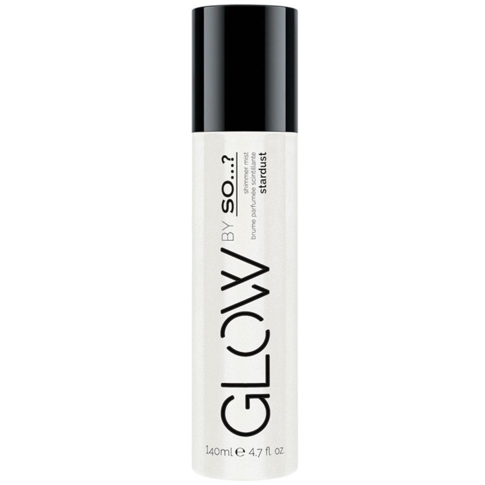 Glow By So...? - Glitzernde Duftnebel - Stardust 140ml