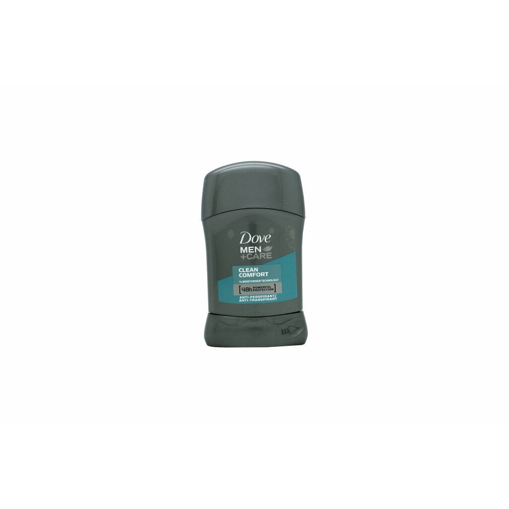 men clean comfort deo stick