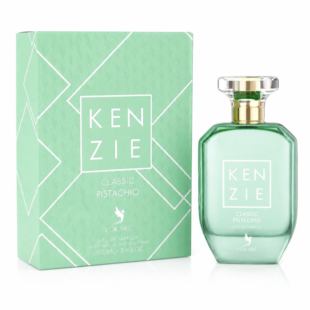 Volaré - Eau de Parfum Kenzie Classic Pistachio