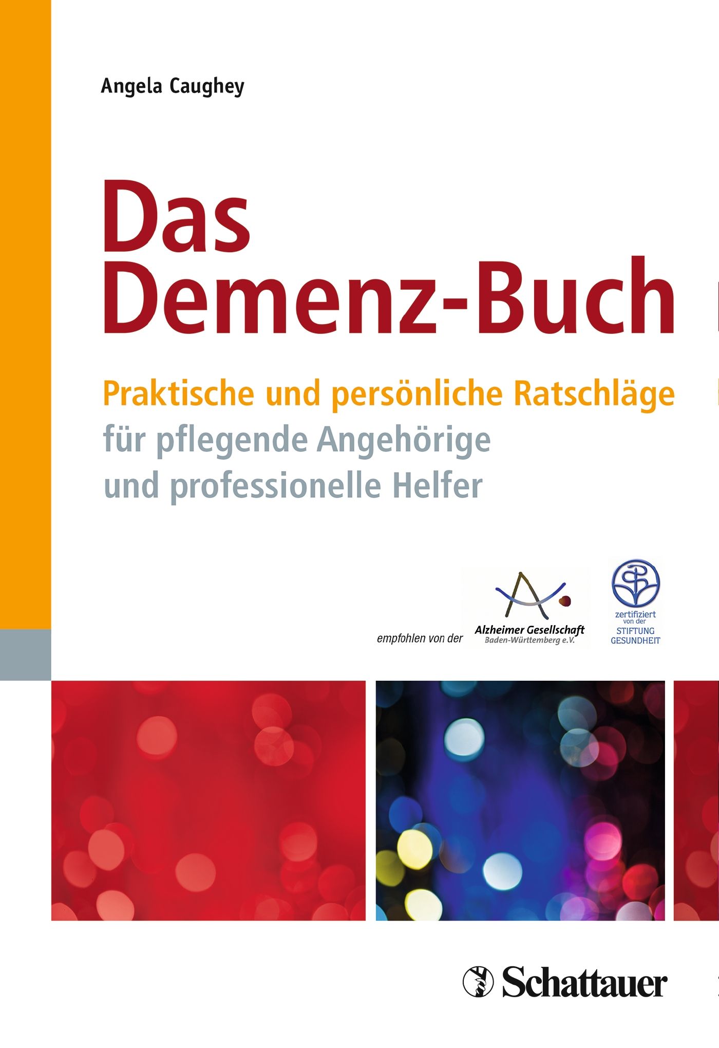 Das Demenz-Buch