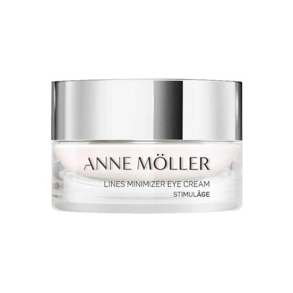 Anne möller Lines Minimizer Eye Cream